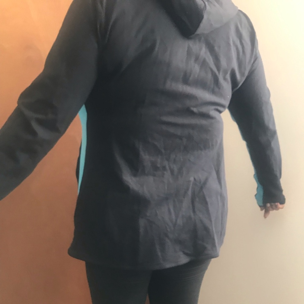 Lb Active Workout Jacket - image 2